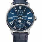ULYSSE NARDIN(ユリス・ナルダン)
