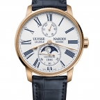 ULYSSE NARDIN(ユリス・ナルダン)
