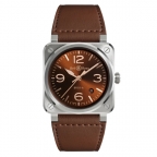 BELL &amp; ROSS(ベル＆ロス)
