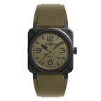 BELL &amp; ROSS(ベル＆ロス)

