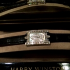 HARRY WINSTON(ハリー・ウィンストン)
