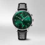 IWC(アイ・ダブリュー・シー シャフハウゼン)
