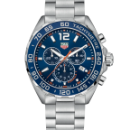 TAG Heuer(タグ・ホイヤー)
