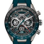 TAG Heuer(タグ・ホイヤー)
