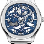 PIAGET(ピアジェ)
