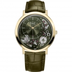 PIAGET(ピアジェ)
