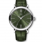 IWC(アイ・ダブリュー・シー シャフハウゼン)
