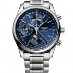 LONGINES(ロンジン)
