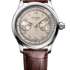 LONGINES(ロンジン)
