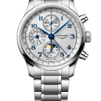 LONGINES(ロンジン)
