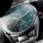 TAG Heuer(タグ・ホイヤー)
