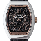 FRANCK MULLER(フランク ミュラー)
