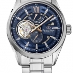 (オリエントスター)
