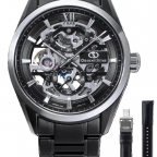 (オリエントスター)
