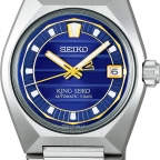 KING SEIKO(キングセイコー)
