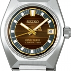 KING SEIKO(キングセイコー)
