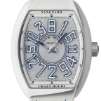 FRANCK MULLER(フランク ミュラー)
