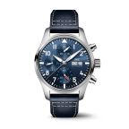 IWC(アイ・ダブリュー・シー シャフハウゼン)
