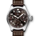 IWC(アイ・ダブリュー・シー シャフハウゼン)

