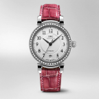 IWC(アイ・ダブリュー・シー シャフハウゼン)
