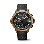 IWC(アイ・ダブリュー・シー シャフハウゼン)
