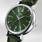 IWC(アイ・ダブリュー・シー シャフハウゼン)
