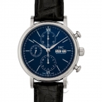 IWC(アイ・ダブリュー・シー シャフハウゼン)
