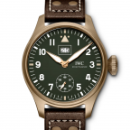 IWC(アイ・ダブリュー・シー シャフハウゼン)
