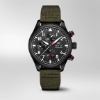 IWC(アイ・ダブリュー・シー シャフハウゼン)
