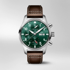 IWC(アイ・ダブリュー・シー シャフハウゼン)
