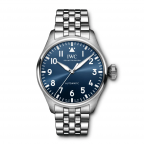 IWC(アイ・ダブリュー・シー シャフハウゼン)

