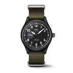 IWC(アイ・ダブリュー・シー シャフハウゼン)
