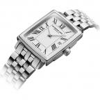 RAYMOND WEIL(レイモンド・ウェイル)
