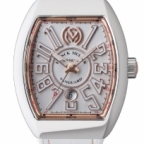 FRANCK MULLER(フランク ミュラー)
