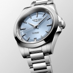 LONGINES(ロンジン)

