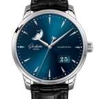 GLASHÜTTE ORIGINAL(グラスヒュッテ・オリジナル)
