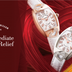 FRANCK MULLER(フランク ミュラー)
