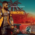 HAMILTON(ハミルトン)
