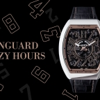 FRANCK MULLER(フランク ミュラー)
