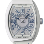 FRANCK MULLER(フランク ミュラー)
