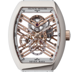 FRANCK MULLER(フランク ミュラー)
