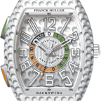 FRANCK MULLER(フランク ミュラー)
