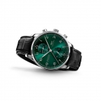 IWC(アイ・ダブリュー・シー シャフハウゼン)
