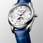 LONGINES(ロンジン)

