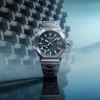 MR-G(エムアールジー)
