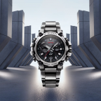 G-SHOCK(ジーショック)
