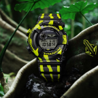G-SHOCK(ジーショック)
