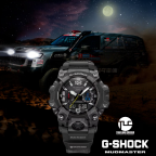 (ジーショック)
