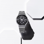 (ジーショック)
