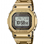 (ジーショック)
